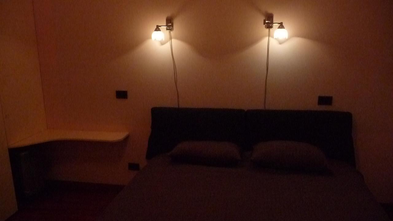 Casa Della Regina Hotel ตูริน ภายนอก รูปภาพ
