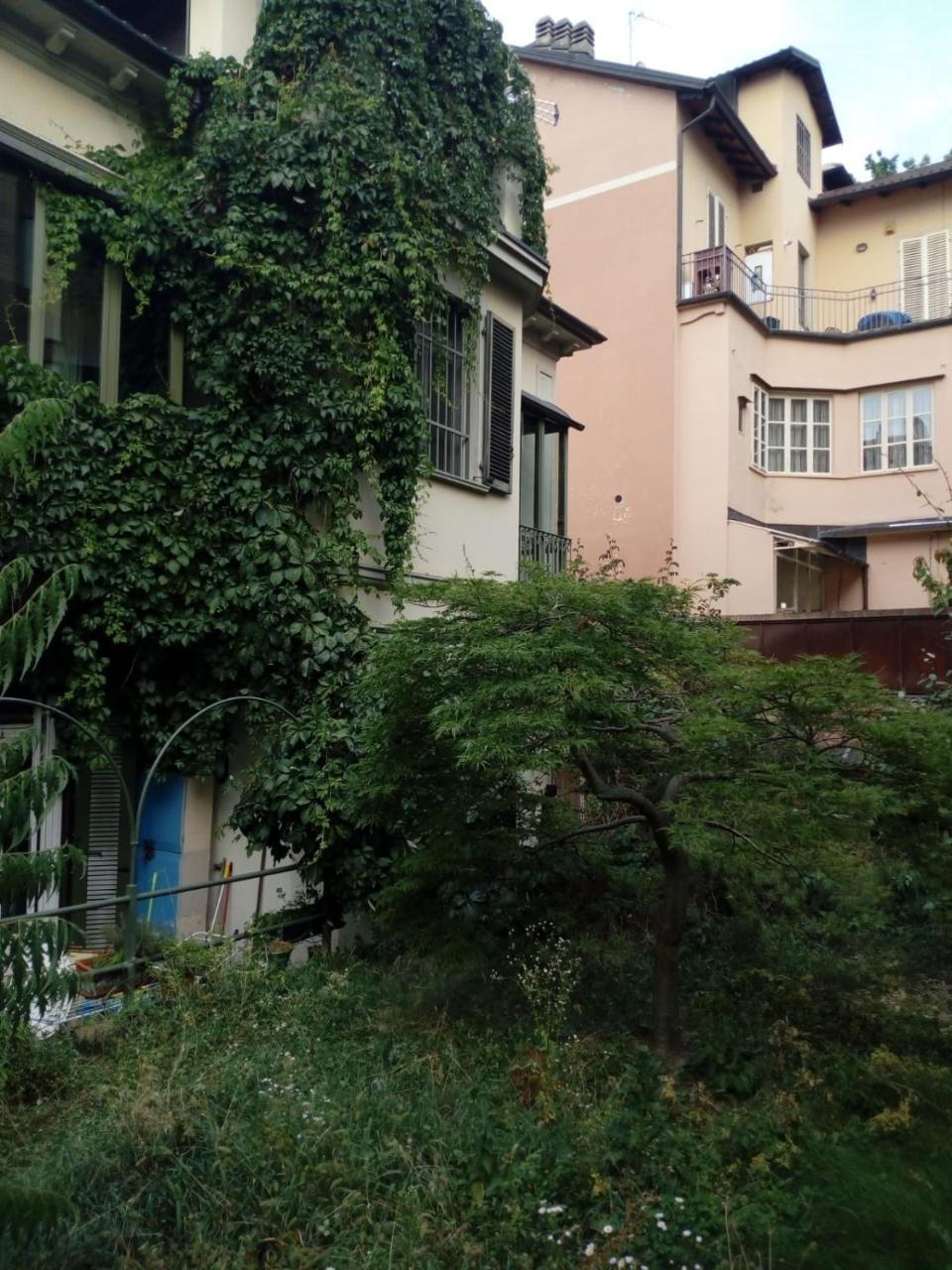 Casa Della Regina Hotel ตูริน ภายนอก รูปภาพ